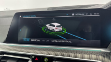 BMW X5 xDrive30d MHT M Sport 5dr Auto Diesel Estate